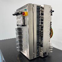 Sartorius Biostat B-DCU II Bioreactor Controller image 1